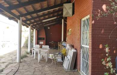 Imagem 5: Lote Goiânia 2. 450m² de Área