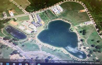 Imagem: O terreno possui 1.050m² de Área e está localizado em Centro