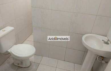 Imagem 3: Salão para alugar, 65 m² por R$ 1.600/mês - Vila Santa Cruz - São...