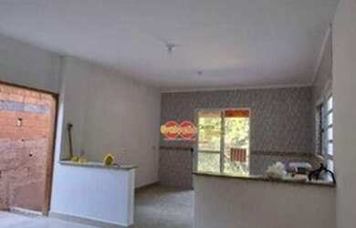 Imagem 4: Casa - Jardim Santa Filomena