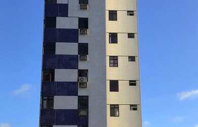 Imagem: O apartamento possui 3 Dormitórios, 2 Banheiros, 2 Vagas na