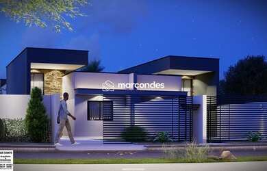 Imagem 7: FAZENDA RIO GRANDE - Casa Padrão - Iguaçu