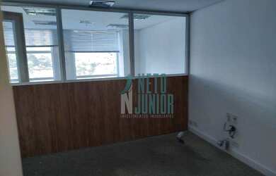 Imagem 10: Conjunto para alugar, 68 m² por R$ 6.400,00/mês - Bela Vista - São...