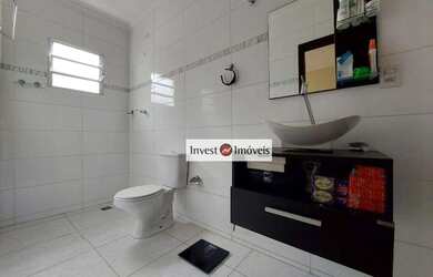 Imagem 16: Sobrado com 3 dormitórios, 196 m² - venda por R$ 735.000,00 ou aluguel...