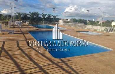 Imagem: A casa em condomínio possui 3 Dormitórios, 4 Banheiros, 4