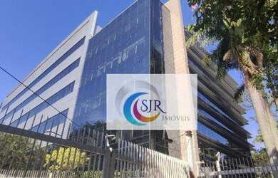 Imagem: O depósito possui 5 Vagas na garagem, 10.848m² de Área, Imóvel