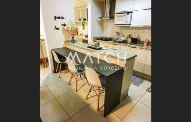 Imagem 6: Apartamento Bueno America 228 em Jardim América - Goiânia - GO