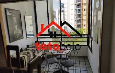 Imagem 11: Excelente Apartamento no Candeal - Salvador - BA
