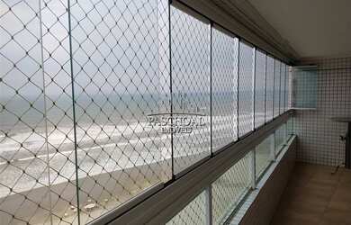 Imagem 3: PRAIA GRANDE - Apartamento Padrão - AVIACAO