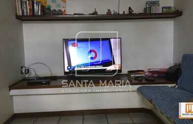 Imagem 4: Casa (sobrado na rua) 3 dormitórios/suite