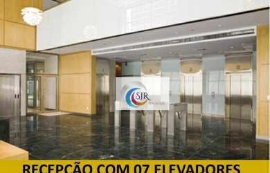 Imagem 3: Conjunto para alugar, 665 m² - Bela Vista - São Paulo/SP