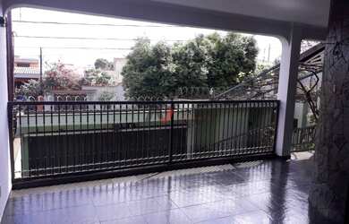 Imagem 13: Sobrado Padrão Alto do Ipiranga, Ribeirão Preto - SP