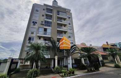 Imagem 1: Apartamento à venda, 72 m² por R$ 446.900,00 - Dom Feliciano - Gravataí/RS