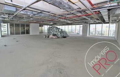 Imagem 7: Corporativa A no Butantã 1470m² em prédio AA novo