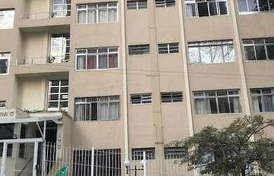 Imagem 1: SÃO PAULO - Apartamento Padrão - BELA VISTA