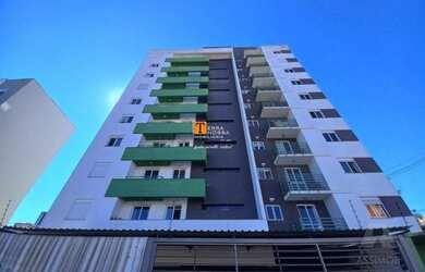 Imagem 1: CAXIAS DO SUL - Apartamento Padrão - Bela Vista