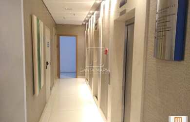 Imagem 5: Salão/Galpão (salão - em edifício comercial) , portaria 24hs, lazer, espaço gourmet, salão