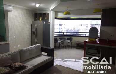 Imagem 2: Cobertura Residencial à Venda por R$970.000,00 mil - Tatuapé - SP