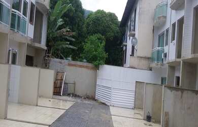 Imagem 12: CASA RESIDENCIAL em Mangaratiba - RJ, praia grande