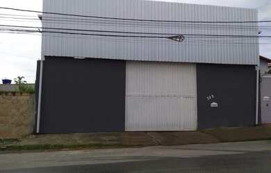 Imagem 6: SANTA LUZIA - Galpão/Depósito/Armazém - Boa Esperança