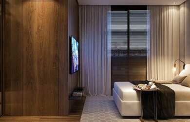 Imagem 7: COBERTURA PLANA COM 136 M2, PRÓXIMO ANGELONI