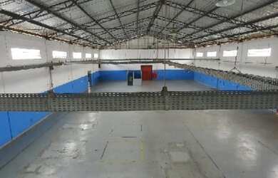 Imagem 1: Galpão Industrial, para aluguel tem 798 metros quadrados em Bonfim - Osasco - São Paulo