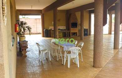 Imagem 1: Salão, 453 m² - venda por R$ 1.500.000,00 ou aluguel por R$ 5.000,00/mês - Parque dos Pinh