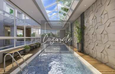 Imagem 9: Apartamento à venda 3 Quartos, 3 Suites, 3 Vagas, 160.13M², Campo Comprido, Curitiba - PR