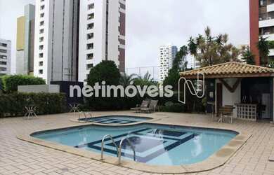 Imagem 2: Locação Apartamento 4 quartos Candeal Salvador