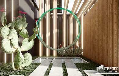 Imagem 11: Apartamento em Navegantes SC, a 150m do Mar, agende uma visita