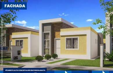 Imagem 1: VIVA CLUB DA ILHA. Piscina, 82m² de Área, 1 Banheiroe3 Dormitórios