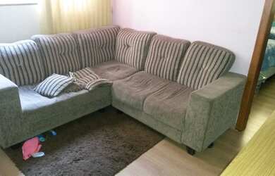 Imagem 4: Betim - Apartamento Padrão - Betim Industrial