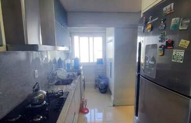 Imagem 5: CAXIAS DO SUL - Apartamento Padrão - JARDIM AMÉRICA