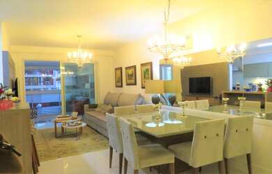 Imagem 4: Apartamento , 101m² , 2 suítes, 1 vaga, Agronômica - Florianópolis - SC