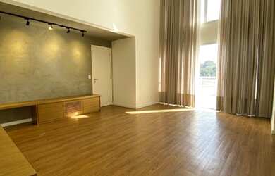 Imagem: O apartamento possui 3 Dormitórios, 3 Banheiros, 2 Vagas na