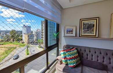 Imagem 5: CAXIAS DO SUL - Apartamento Padrão - Jardim América