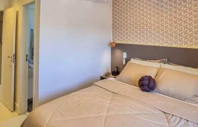 Imagem 14: Apartamento para venda possui 100 metros quadrados com 20 quartos