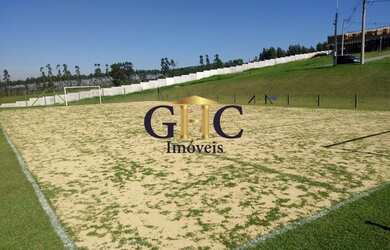 Imagem 7: OPORTUNIDADE VENDO TERRENO CONDOMÍNIO FAZENDA ALTA VISTA - SALTO DE PIRAPORA/SP....