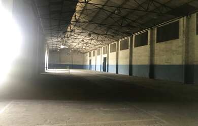 Imagem 8: Galpão Embu Das artes. 