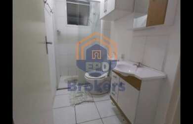 Imagem 12: Jundiaí - Apartamento Padrão - Parque Residencial Jundiaí