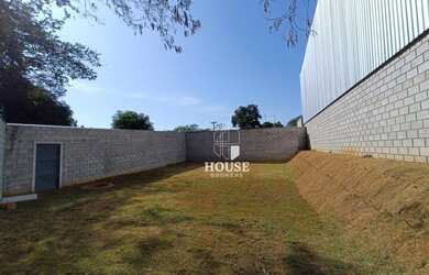 Imagem 2: Galpão à venda, 1000 m² por R$ 2.000.000,00 - Jardim Guaçu-Mirim I...