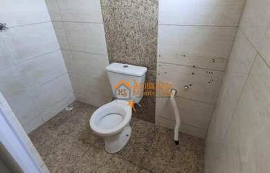 Imagem 10: Salão à venda, 180 m² por R$ 500.000,00 - Jardim Fortaleza - Guarulhos/SP