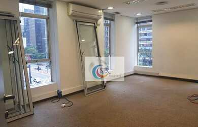 Imagem 12: ALUGUE ANDAR INTEIRO NA AV. PAULISTA. Tenha sua empresa em um edifício...