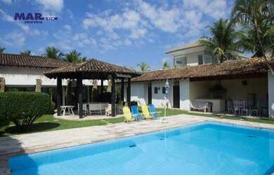 Imagem 1: Casa Residencial à venda, Acapulco, Guarujá -