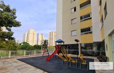 Imagem 15: Apartamento com 3 dormitórios, 79 m² - venda por R$ 680.000,00 ou aluguel...
