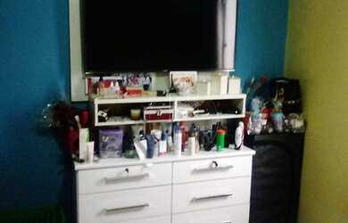 Imagem 10: Apartamento com 2 dormitórios à venda, 53 m² por R$ 95.000,00 - Santa...