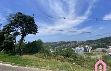 Imagem 1: CAXIAS DO SUL - Terreno Padrão - Nossa Senhora Das Graças