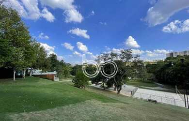 Imagem 10: Casa com 4 dormitórios à venda, 500 m² por R$ 7.500.000 - Condomínio Jardim Plaza Atheneé