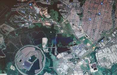 Imagem 4: Terreno à venda, 500 m² por R$ 280.900 - Europark Comercial - Indaiatuba/SP