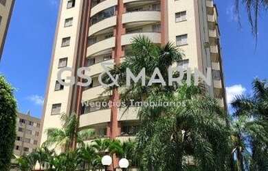 Imagem: LONDRINA - Apartamento Padrão - Gleba Palhano